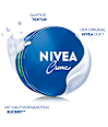 Pflegecreme NIVEA