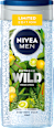 Duschgel Extreme Wild Fresh Citrus NIVEA MEN