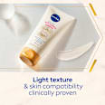 Pflegecreme Luminous Anti-Dehnungsstreifen NIVEA
