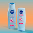 Shampoo Color Brilliance Farbschutz NIVEA