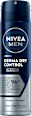 Derma Dry Control dezodorans u spreju NIVEA MEN