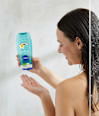 Duschgel Frangipani & Oil NIVEA