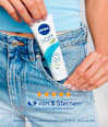 Feuchtigkeitscreme Soft NIVEA