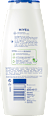 Schaumbad Creme Soft NIVEA