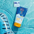 Sonnenmilch kids ultra Schutz & Pflege LSF 50+ NIVEA SUN