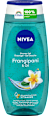 Duschgel Frangipani & Oil NIVEA
