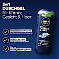 Dusche Protect & Care NIVEA MEN