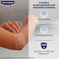 Flexible XXL Elastic Pflaster Hansaplast