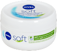 Pflegecreme Soft Erfrischend NIVEA