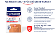 Flexible XXL Elastic Pflaster Hansaplast