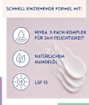 Gesichtscreme Reichhaltig NIVEA