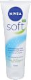 soft krema za ruke - ulje jojobe i vitamin E NIVEA