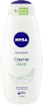 Żel pod prysznic Creme Aloe NIVEA