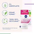 Reichhaltige Tagespflege mit LSF 30  NIVEA