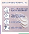 Nachtcreme Beruhigend NIVEA