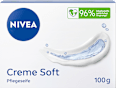 Seifenstück Creme Soft Pflegeseife NIVEA
