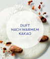 Pflegedusche Winter Moment Kakao NIVEA
