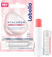 Lippenpflege Stift Hyaluron Lip Moisture Rosé Labello