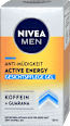 Active Energy Gesichtspflege Gel NIVEA MEN