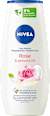 Cremedusche Rose & Almond Oil NIVEA