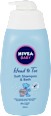Head to Toe - dečiji šampon i kupka NIVEA BABY