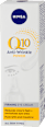 Očný krém proti vráskam Q10 Power NIVEA