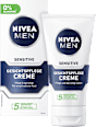 Krema za obraz Sensitive NIVEA MEN