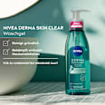Waschgel Derma Skin Clear NIVEA