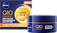 Anti Falten Nachtcreme Q10 Energy NIVEA