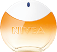Unisex toaletná voda Sun NIVEA