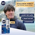 Anti Aging Gesichtscreme Hyaluron Hydro-Gel NIVEA MEN