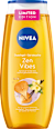 Duschgel Zen Vibes NIVEA