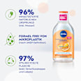 Mizellenwasser vitalisierend NIVEA