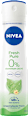 Deospray Fresh Pure NIVEA