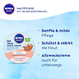 Baby Creme Meine erste Creme NIVEA BABY