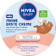 Baby Creme Meine erste Creme NIVEA BABY