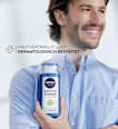 Shampoo Sensitive Power NIVEA MEN