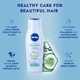 Shampoo Hydration Hyaluron NIVEA