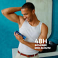 Deospray Fresh Active NIVEA MEN