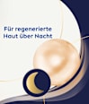 Anti Falten Nachtcreme Vital NIVEA