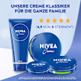 Creme in der Dose NIVEA