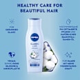 Shampoo Classic Care NIVEA