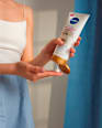 Pflegecreme Luminous Anti-Dehnungsstreifen NIVEA