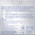 Gesichtsfluid getönt 3in1 Hyaluron Cellular Filler (Mittel) LSF 15 NIVEA