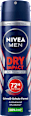 Antitranspirant Deospray Dry Impact NIVEA MEN
