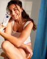Pflegecreme Luminous Anti-Dehnungsstreifen NIVEA