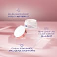 Augenpflege vital strahlender Teint straffend NIVEA