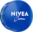 Creme in der Dose NIVEA