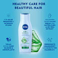 Shampoo & Conditioner 2in1 Express Pflege  NIVEA