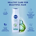 Shampoo Volume Wonder  NIVEA